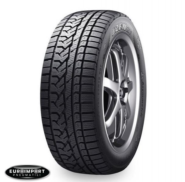 Kumho IZEN RV KC15  235/50 R18 101 V  XL  TL ASIMMETRICO